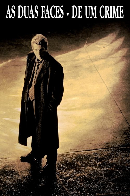 As Duas Faces de um Crime Torrent BluRay (1996) Dual Áudio e Legendado