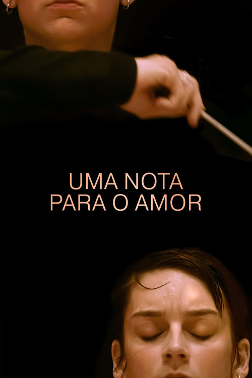 Uma Nota para o Amor Torrent WEB-DL (2023) Dual Áudio