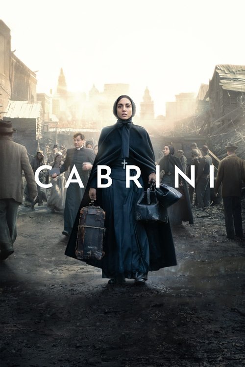 Cabrini Torrent BluRay (2024) Legendado