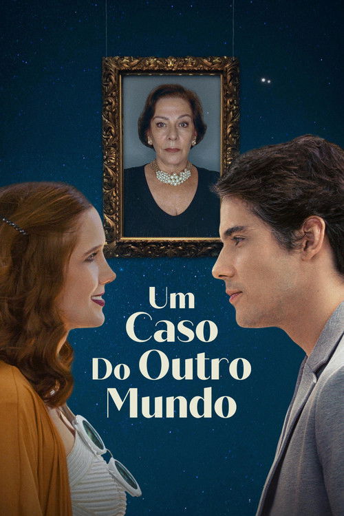 Um Caso do Outro Mundo Torrent WEB-DL (2022) Nacional