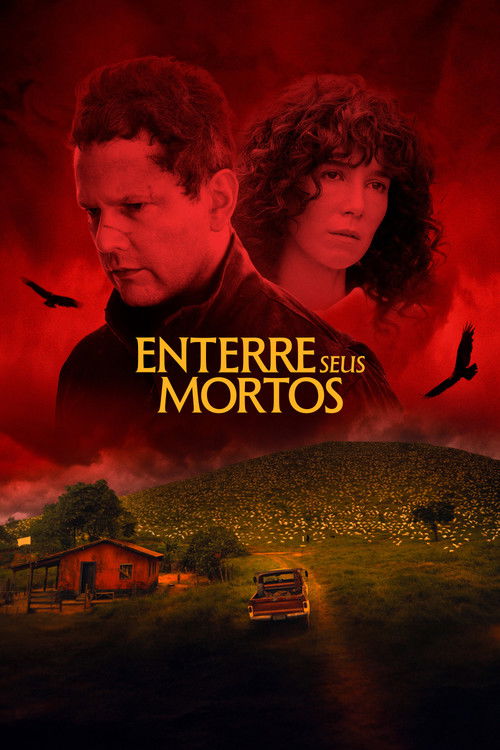 Enterre Seus Mortos Torrent WEB-DL (2024) Nacional