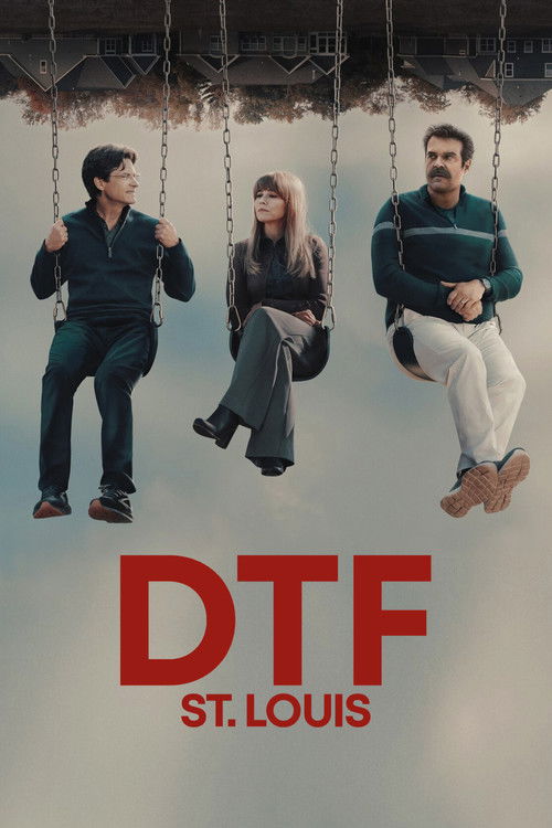DTF St. Louis 1ª Temporada Torrent WEB-DL (2026) Dual Áudio e Legendado